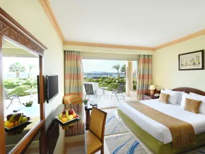 託利普阿斯旺酒店