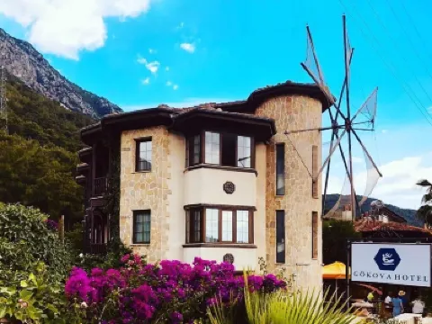 Gökova Hotel Hotels in 