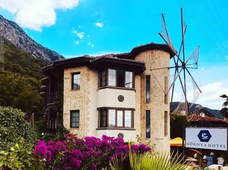 Gökova Hotel