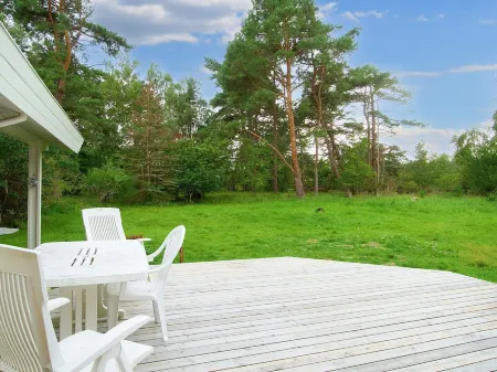 Holiday Home in NykÃ¸bing Sj Отели в г. Нюкёбинг