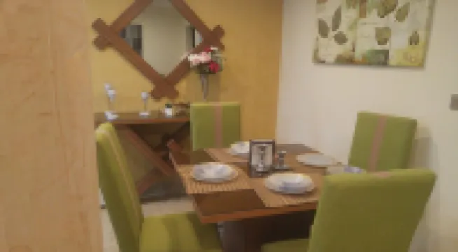 หอพักมาร์ชัล