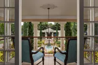 Sandals Royal Plantation All Inclusive Adults Only - Gym