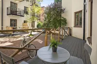 Forenom Apartments Stockholm Johannesgatan - Holiday Apartments
