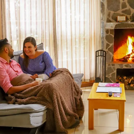 Los Pinos Cabins & Reserve