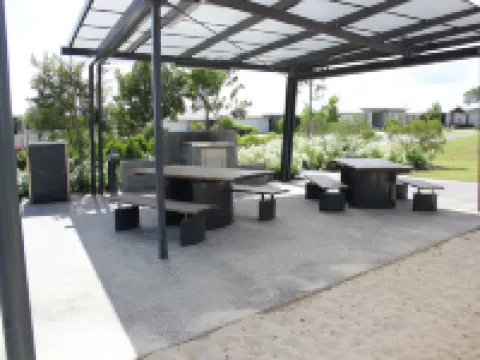 Direct Collective - Breeze on Brightwater Hotéis em Mooloolaba