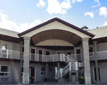 West Country Inn Hotels in Drayton Valley