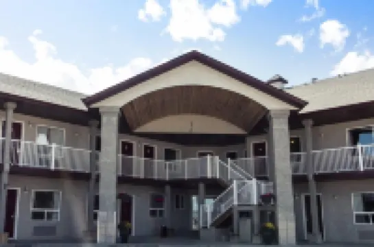 ويست كانتري إن فنادق في 