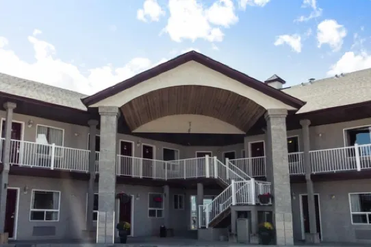 West Country Inn Hotels in Drayton Valley