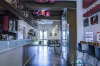 DiVino Hotel - bar