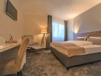 Hotel Stadt Aurich Hotels in Aurich