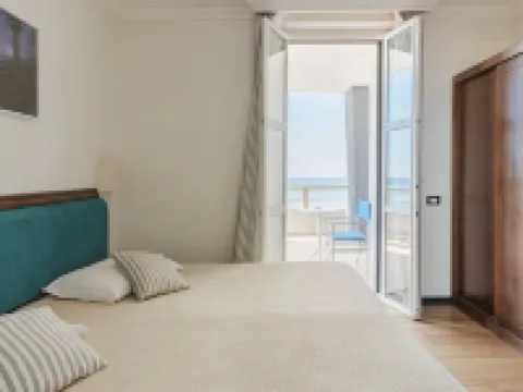 Hotel Riviera Hotels in Anzio
