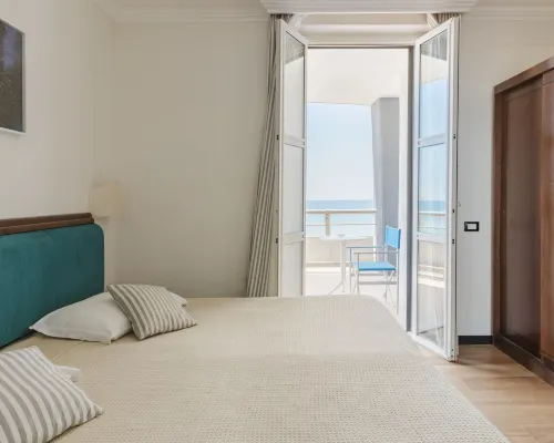 Hotel Riviera Hotels in Anzio