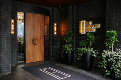 共有エリア ザ アンドレ ハウス パート オブ JdV by ハイアットの写真