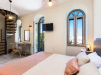 Philoxenia Villas Hotels in Panormos Rethymno