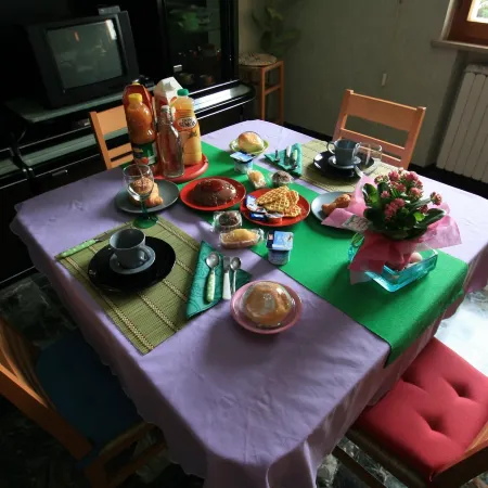 B&B Frontepista