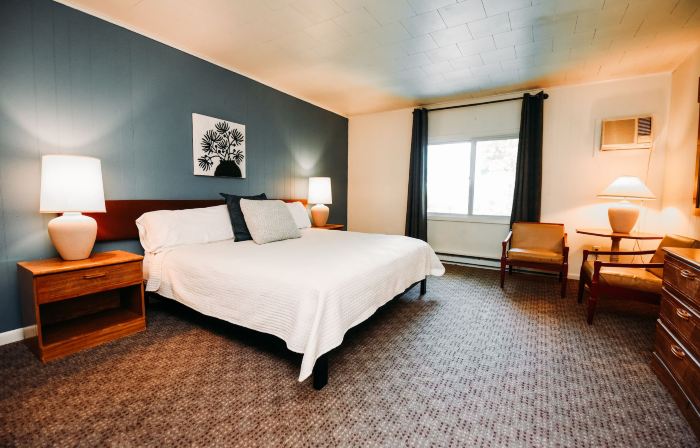 Rainbow Mountain Resort - Lgbtq Friendly