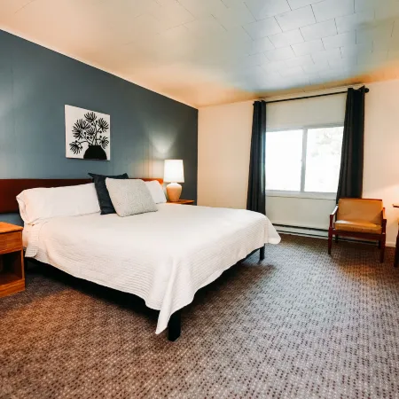 Rainbow Mountain Resort - Lgbtq Friendly