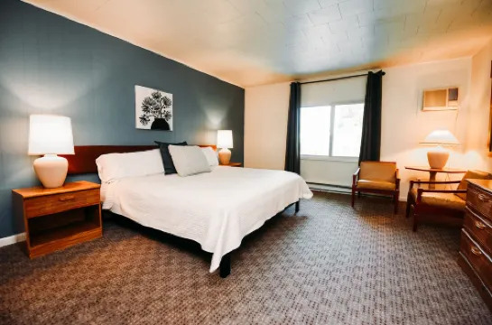 Rainbow Mountain Resort - Lgbtq Friendly