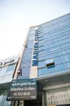 Madina Suites Hotel a 