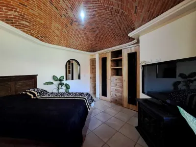 Hotel Rancho Los Labradores