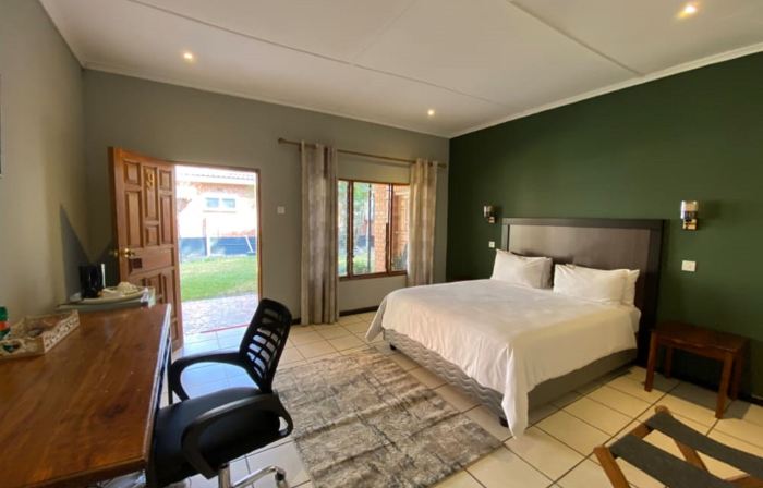 Lifesong Lodge