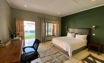 Lifesong Lodge