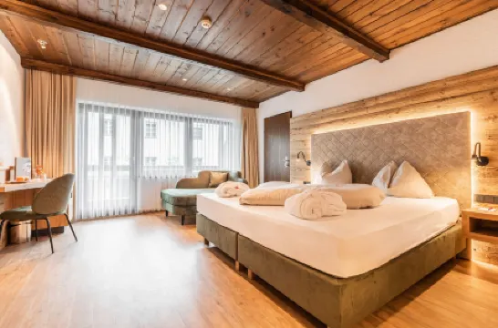 阿爾卑斯之愛 - 成人 SPA 酒店