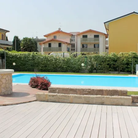 Holiday Home Lazise Near Lake Garda