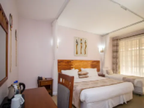 The Smith Hotel Hotels in Langata Rongai