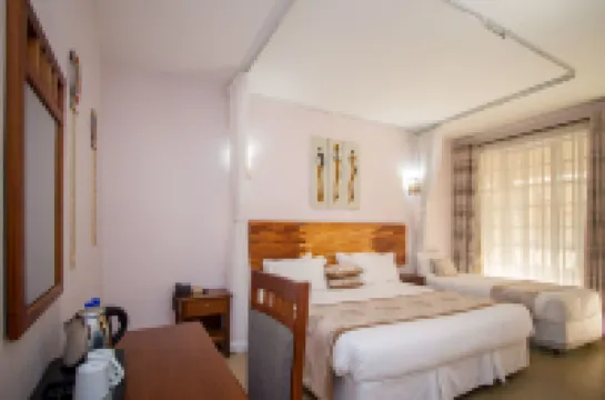 史密斯酒店 蘭加塔羅蓋酒店