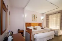 The Smith Hotel Hotels in Langata Rongai