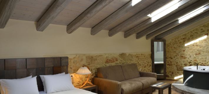 Elia Kentron Hotels in Chania