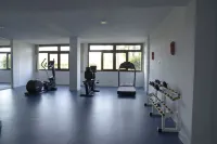 TRH Paraíso - Gym