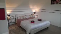 Chambres d'Hôtes DM Hotels in Rimou
