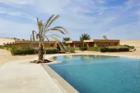 Dakhla Club Hotel - Pools