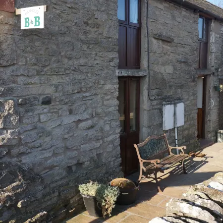 High Greenside Farmhouse B&B