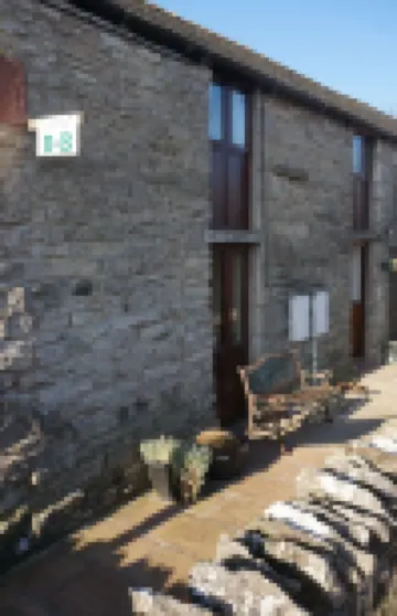 High Greenside Farmhouse B&B Hotels in Eden