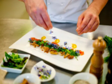 SPA Hotel Erzherzog Johann Hotels in Bad Aussee