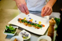 스파 호텔 에르제조그 요한 오베르트라운 호텔