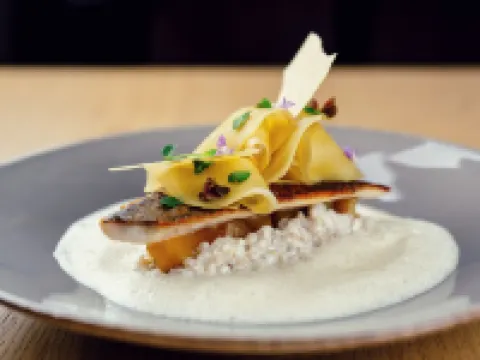 Das Landerer Hoteles en Ladis