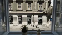 Mint Boutique Studio Apartments