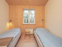 5 Star Holiday Home in Rodby
