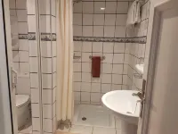 Residence Yasmina Agadir - balcony