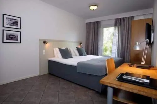 Adels Hotel Hotels in Oskarshamn
