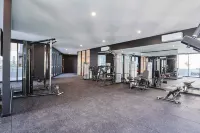 Abode Belconnen - Gym