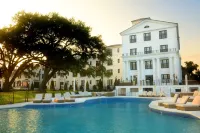 White House Hotel - Bintang 3
