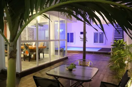 Casa Gem B&B Отели рядом с достопримечательностью «Плайя Пунта Эсмеральда»