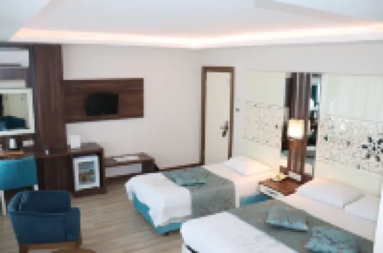 Rest Inn Aydın Hotel