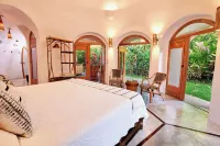 Finca Luna Nueva Lodge Hotels in San Ramon