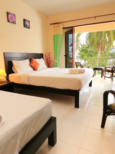 รูปภาพของปราณมณี บีช รีสอร์ท